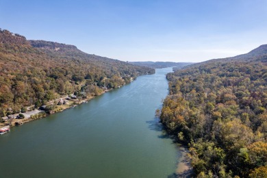 Nick-a-Jack Lake Acreage For Sale in Chattanooga Tennessee