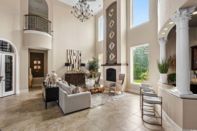 4803 Burchap Drive, a one-of-a-kind luxury estate located in the - photo 11