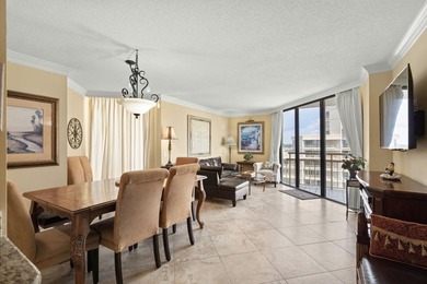 Welcome to Tower South, where panoramic ocean views, abundant - photo 11