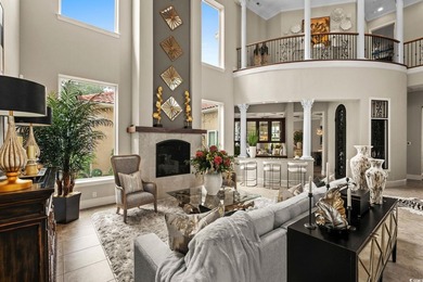 4803 Burchap Drive, a one-of-a-kind luxury estate located in the - photo 12