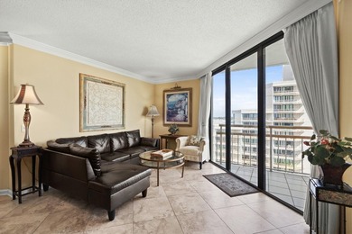 Welcome to Tower South, where panoramic ocean views, abundant - photo 12