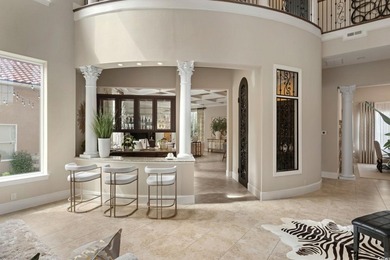 4803 Burchap Drive, a one-of-a-kind luxury estate located in the - photo 13
