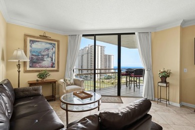 Welcome to Tower South, where panoramic ocean views, abundant - photo 13