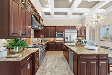 4803 Burchap Drive, a one-of-a-kind luxury estate located in the - photo 15