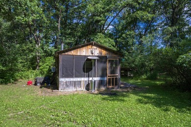 Escape to your own private Northwoods retreat! This 10.2-acre - photo 15