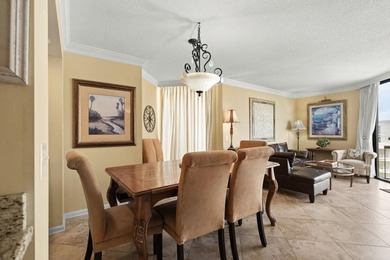 Welcome to Tower South, where panoramic ocean views, abundant - photo 16