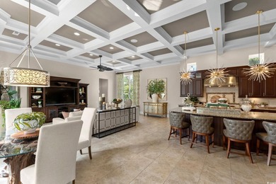 4803 Burchap Drive, a one-of-a-kind luxury estate located in the - photo 17