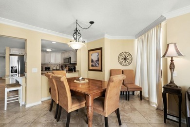 Welcome to Tower South, where panoramic ocean views, abundant - photo 17