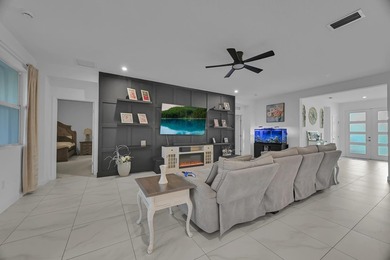 Welcome to this exceptional 4-bedroom, 3-bathroom single-family - photo 18