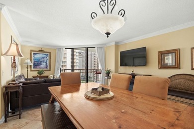 Welcome to Tower South, where panoramic ocean views, abundant - photo 19