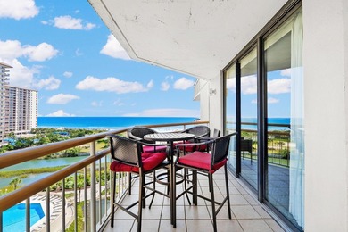 Welcome to Tower South, where panoramic ocean views, abundant - photo 20