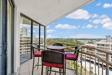 Welcome to Tower South, where panoramic ocean views, abundant - photo 21