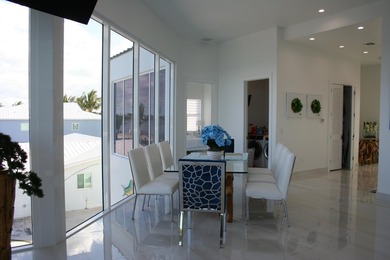 Walk into this luxurious palace with captivating open water - photo 21