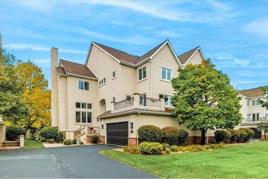 Lake Townhome/Townhouse For Sale in Minneapolis, Minnesota