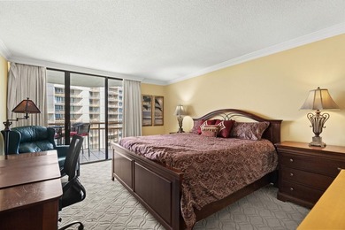 Welcome to Tower South, where panoramic ocean views, abundant - photo 24