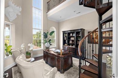 4803 Burchap Drive, a one-of-a-kind luxury estate located in the - photo 26