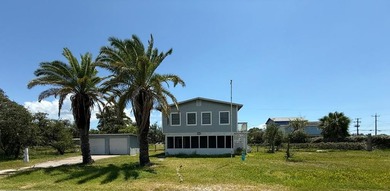 A big house on a big lot for this section of Holiday Beach! - photo 26