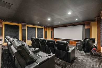 4803 Burchap Drive, a one-of-a-kind luxury estate located in the - photo 27