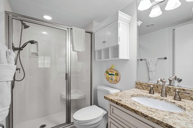Welcome to Tower South, where panoramic ocean views, abundant - photo 30