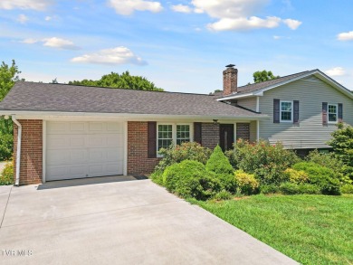 Lake Home For Sale in Dandridge, Tennessee