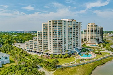 Welcome to Tower South, where panoramic ocean views, abundant - photo 37
