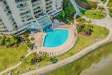 Welcome to Tower South, where panoramic ocean views, abundant - photo 38