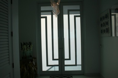 Walk into this luxurious palace with captivating open water - photo 39