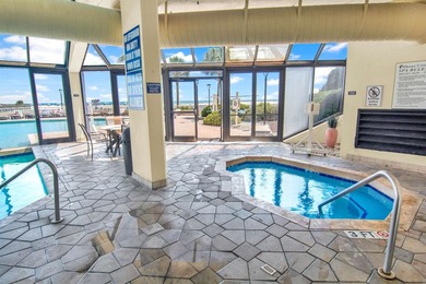 Welcome to Tower South, where panoramic ocean views, abundant - photo 42