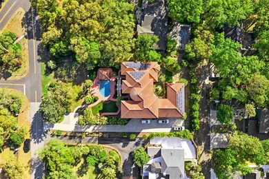 4803 Burchap Drive, a one-of-a-kind luxury estate located in the - photo 43