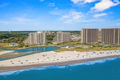 Welcome to Tower South, where panoramic ocean views, abundant - photo 45