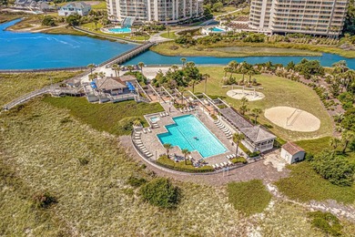 Welcome to Tower South, where panoramic ocean views, abundant - photo 49