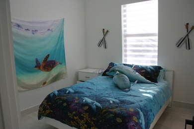Walk into this luxurious palace with captivating open water - photo 49