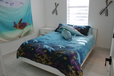 Walk into this luxurious palace with captivating open water - photo 50