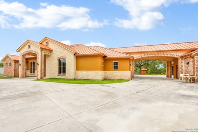 Welcome to your Hill Country haven! This stunning custom