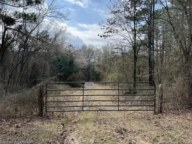 (private lake, pond, creek) Acreage Active Under Contract in Booneville Arkansas