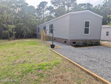 (private lake, pond, coastal) Home For Sale in Bolivia North Carolina