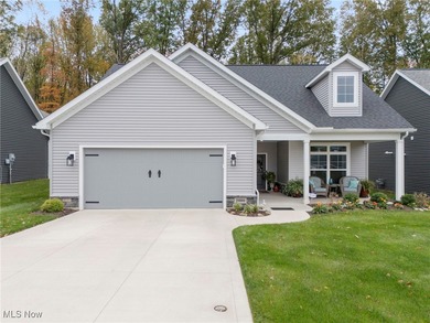 (private lake, pond, creek) Home For Sale in North Canton Ohio