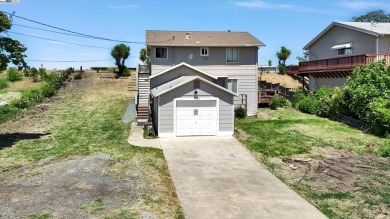 Lake Home Sale Pending in Bethel Island, California