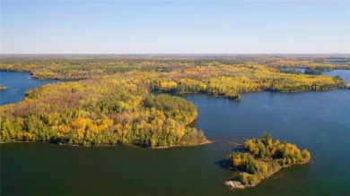 Lake Vermilion Acreage For Sale in Beatty Twp Minnesota