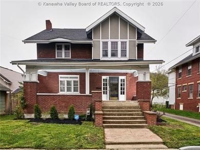 Classic and charming brick home near the State Capitol offering - photo 2
