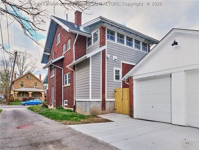 Classic and charming brick home near the State Capitol offering - photo 3