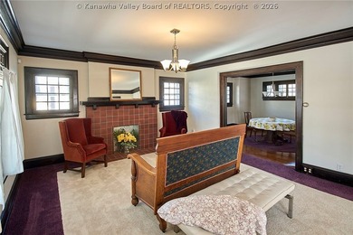 Classic and charming brick home near the State Capitol offering - photo 4
