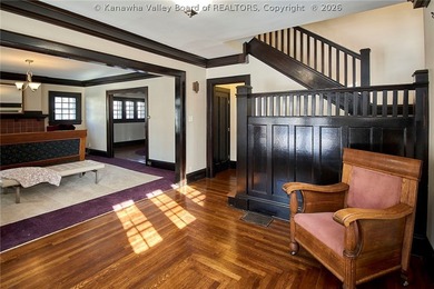 Classic and charming brick home near the State Capitol offering - photo 5