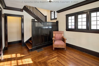 Classic and charming brick home near the State Capitol offering - photo 6