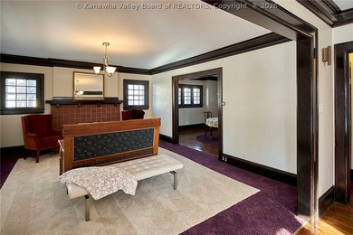 Classic and charming brick home near the State Capitol offering - photo 9