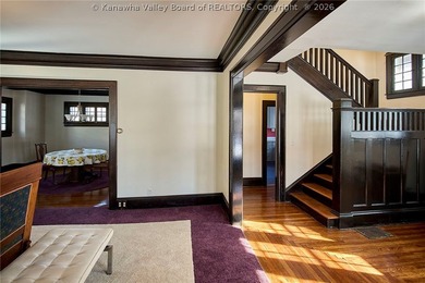 Classic and charming brick home near the State Capitol offering - photo 10