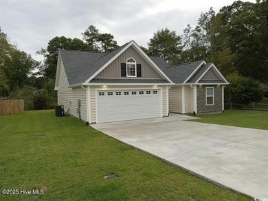 (private lake, pond, coastal) Home For Sale in Calabash North Carolina