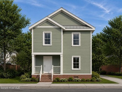 Don't miss your chance to own New Construction in Downtown New - photo 1
