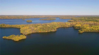 Lake Acreage For Sale in Beatty Twp, Minnesota