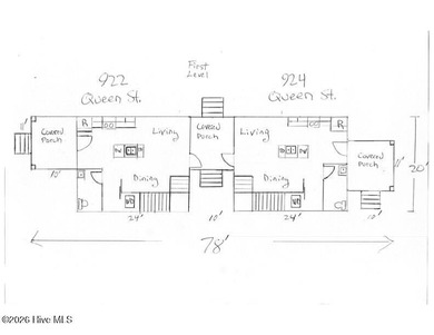 Don't miss your chance to own New Construction in Downtown New - photo 3